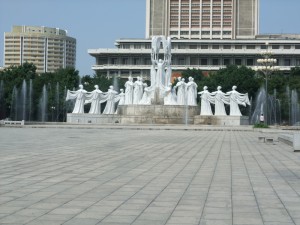 North Korea 0770